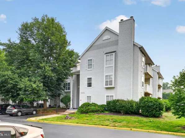 607 Willings Way #607, New Castle, DE 19720