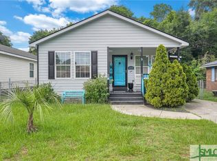 609 South St, Savannah, GA 31405