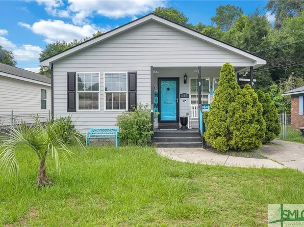 609 South Street, Savannah, GA 31405