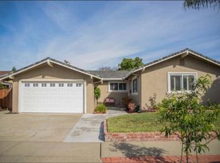 5087 Cobb Ct, Fremont, CA 94538