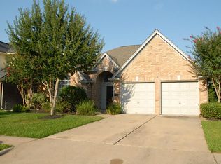 7514 Granite Ridge Ln, Houston, TX 77095
