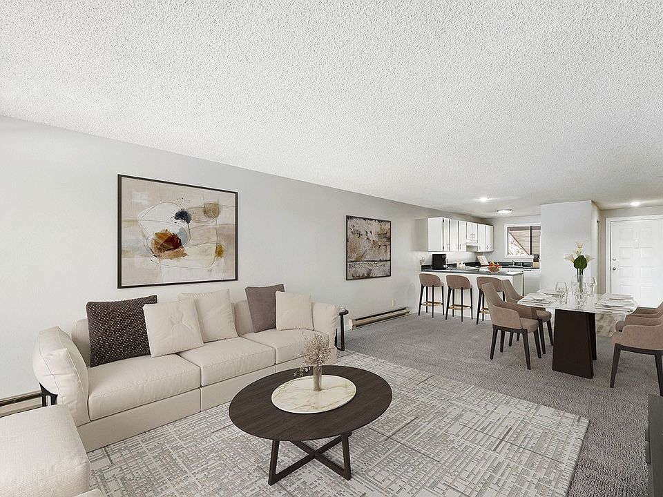 Brix Apartment Rentals Walla Walla, WA Zillow