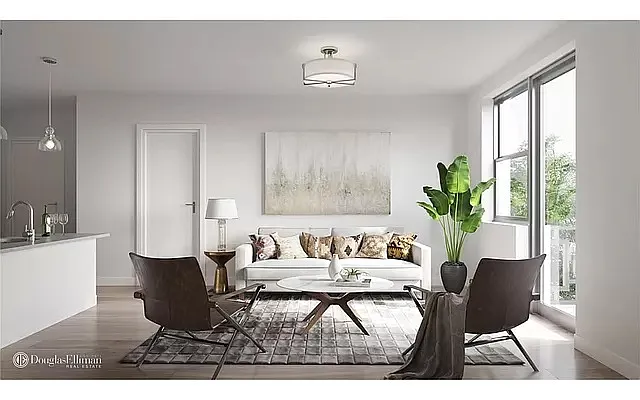 Rented by Douglas Elliman | media 5