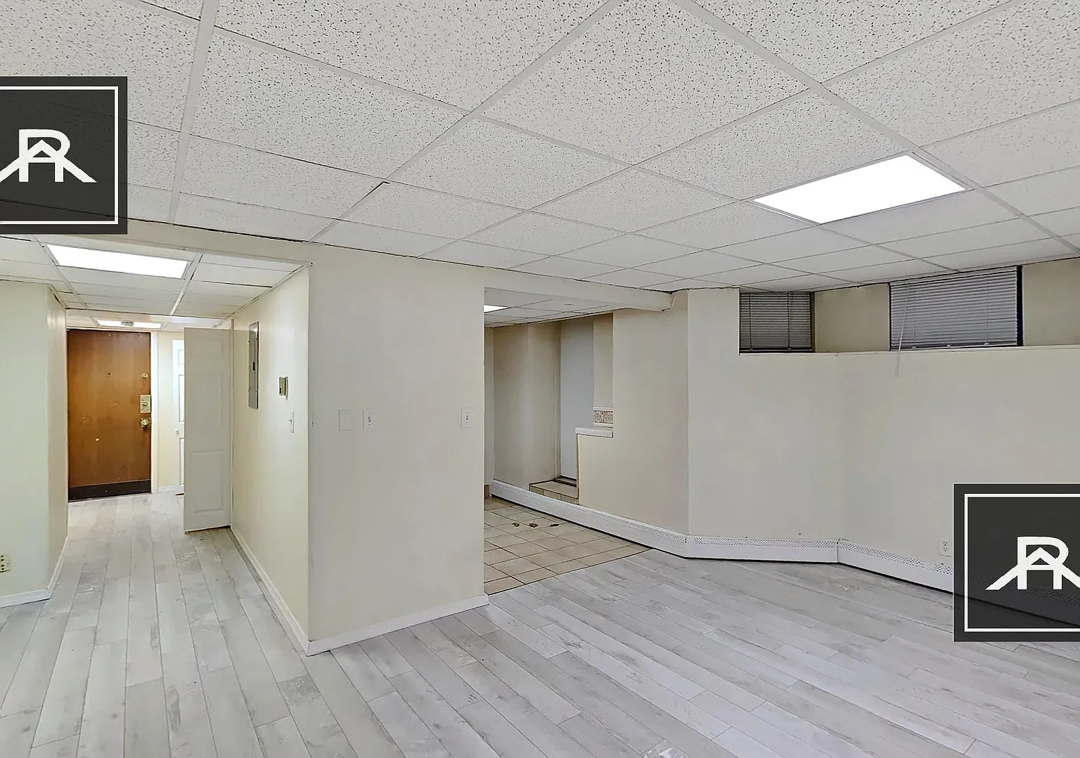 1 bed, 1.0 bath, 600 sqft, $2,195 — Photo 3