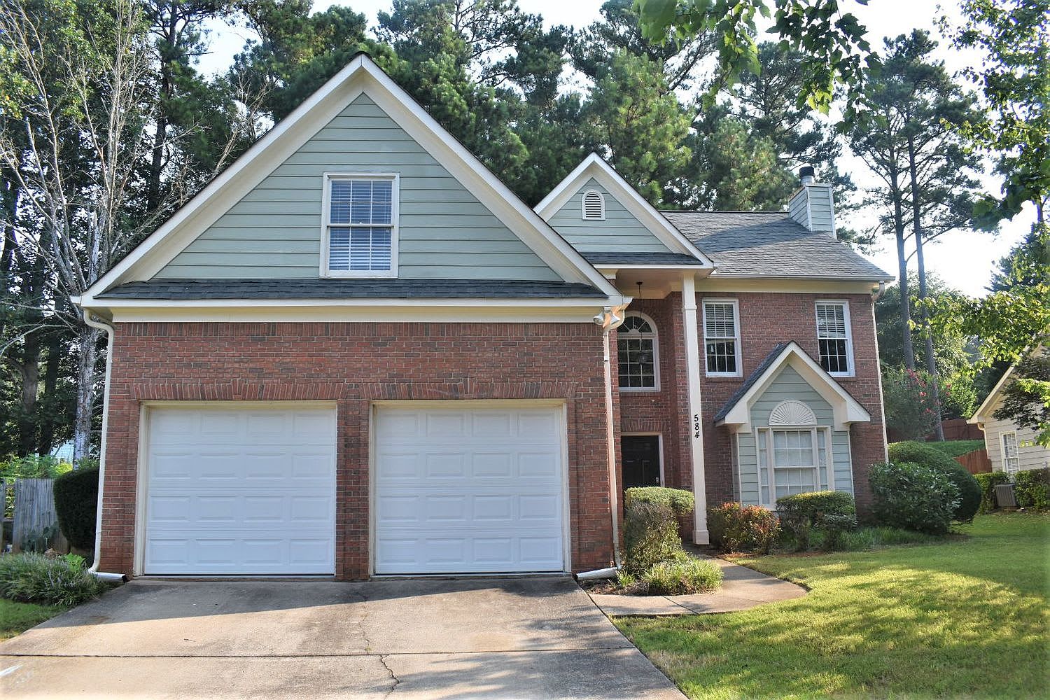 584 Parliament St, Marietta, GA 30066 Zillow