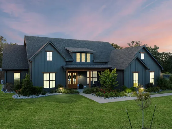 8152 Fm 3358, Gilmer, TX 75645