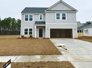 5258 Cottage Landing Dr, Summerville, SC 29485