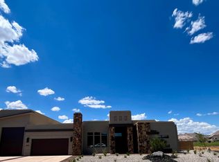 4869 Limber Pine Dr, Saint George, UT 84770