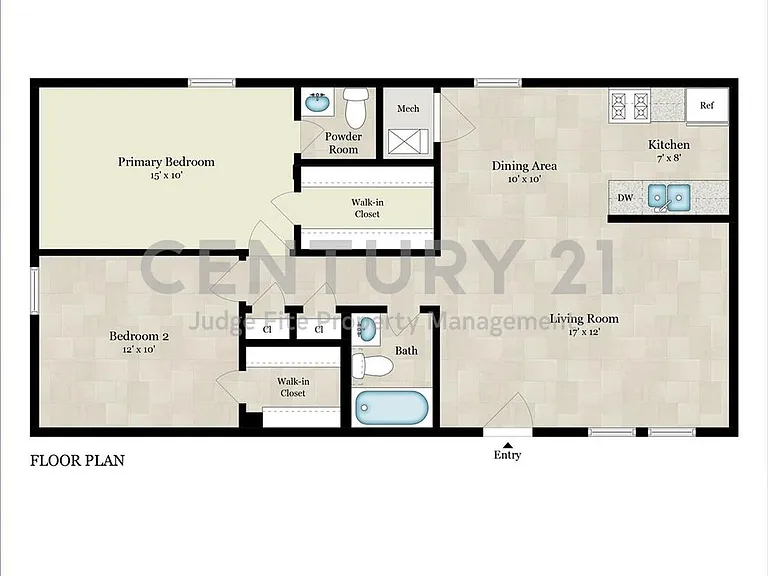 1108 N Elm St #10 — Photo 28