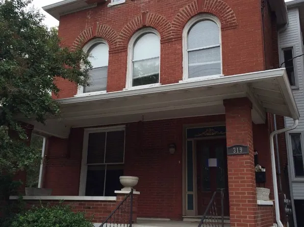 319, 319 W Hill St APT 1, Louisville, KY 40208