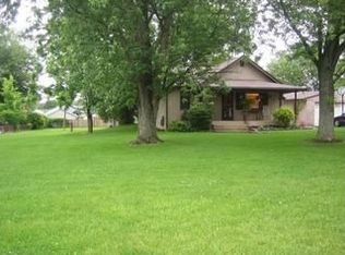 1820 Bluhm Rd, Columbus, OH 43223