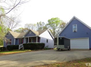 1108 Bennent Dr, Clayton, NC 27520