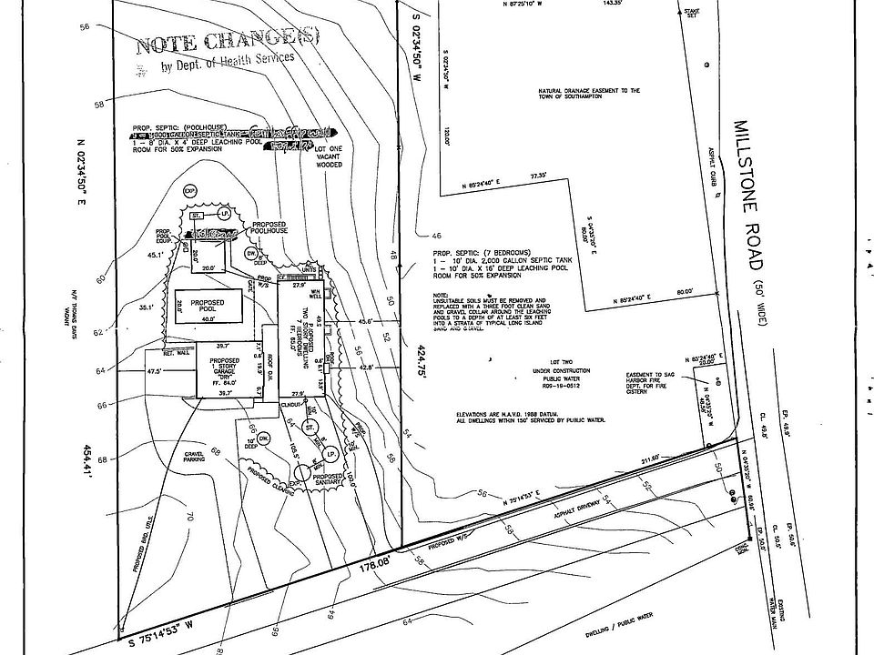 2nd image of 1737 Millstone Rd