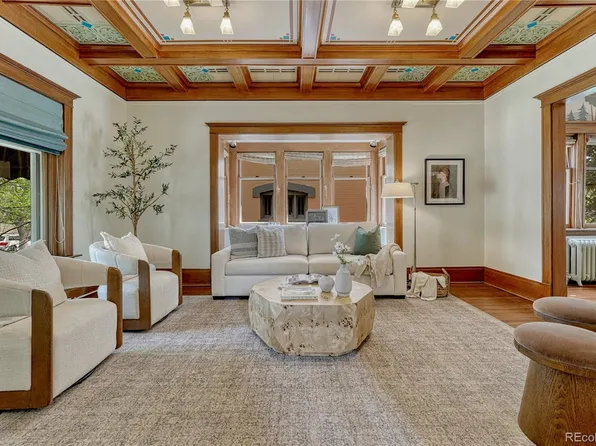 777 N Williams Street, Denver, CO 80218