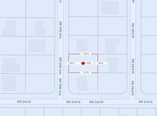 137 SW 34th Ave, Cape Coral, FL 33991