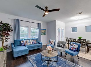 7510 Lazy Creek Dr #B, Austin, TX 78724