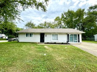 4345 Aspen Way, Indianapolis, IN