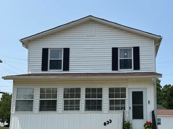 833 Poplar St, Alcoa, TN 37701