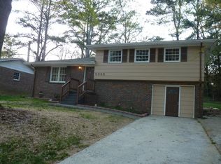 5365 Westford Cir, Atlanta, GA 30349