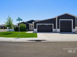4331 Whistling Heights Way, Nampa, ID 83687