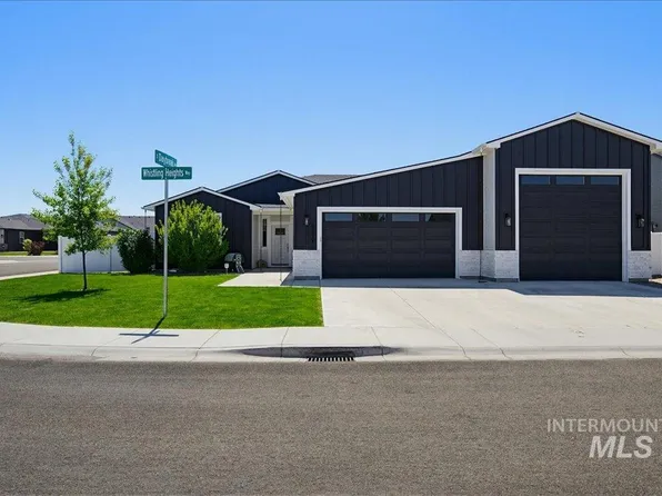 4331 Whistling Heights Way, Nampa, ID 83687