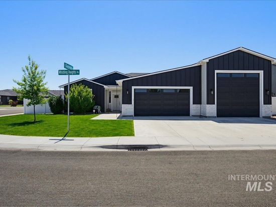4331 Whistling Heights Way, Nampa, ID 83687