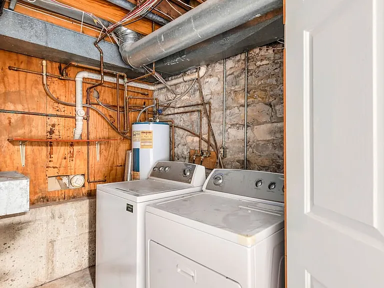 Laundry Room Cabinet