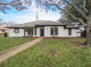 1070 Briar Hill Cir, Duncanville, TX 75137