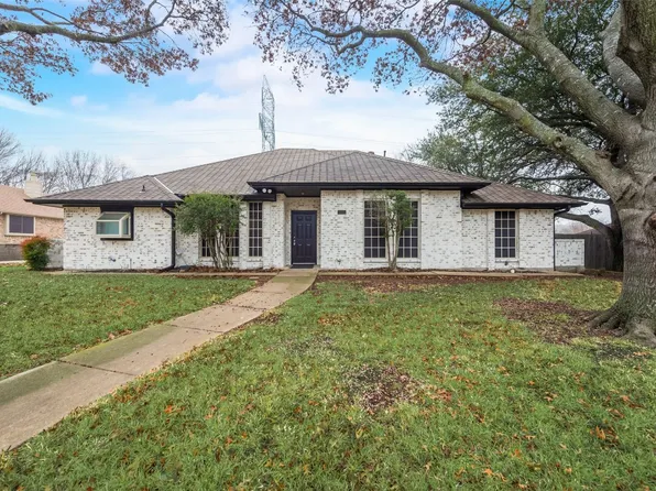 1070 Briar Hill Cir, Duncanville, TX 75137