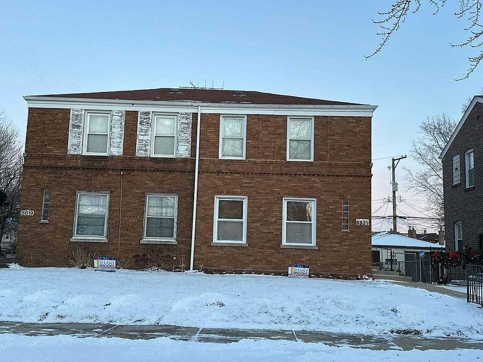 1st image of 8821 S Kenwood Ave