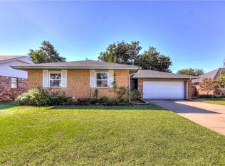 232 E 31st St, Edmond, OK 73013