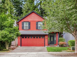1403 NE Parkside Dr, Hillsboro, OR