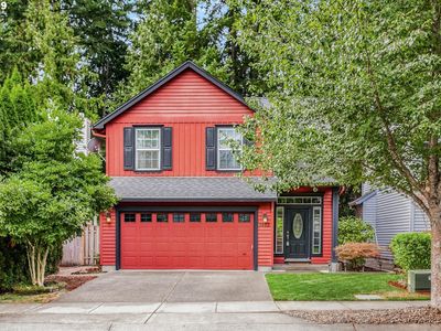 1403 NE Parkside Dr, Hillsboro, OR, 97124