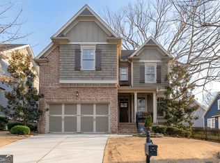 1146 Fleming St SE, Smyrna, GA 30080