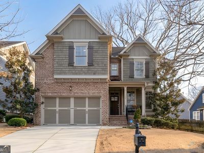 1146 Fleming St SE, Smyrna, GA, 30080
