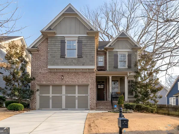 1146 Fleming St SE, Smyrna, GA 30080