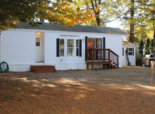 8 Eagle Loop Ln #59, Freedom, NH 03836