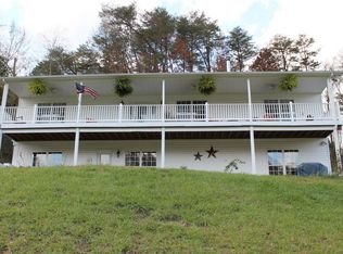 410 Fall Creek Rd, Maynardville, TN 37807