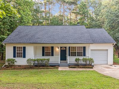 56 Starling Dr, Monticello, GA, 31064