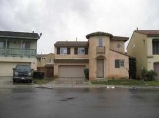 1483 Gregio Pl, Perris, CA 92571