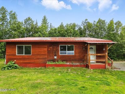 47341 Remembrance Cir, Nikiski, AK, 99635