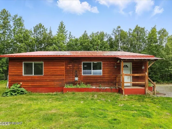 47341 Remembrance Cir, Nikiski, AK 99635