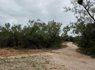 816 Marina Ln #2, Robert Lee, TX 76945