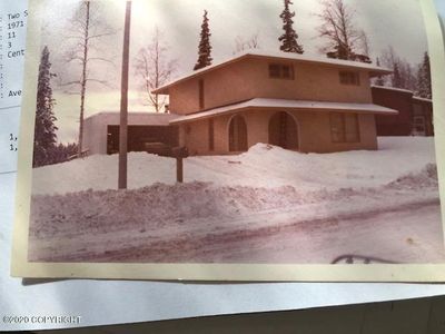 2510 Aspen Dr, Anchorage, AK, 99517