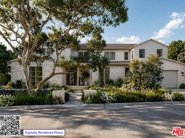 1078 Villa Grove Dr, Pacific Palisades, CA 90272