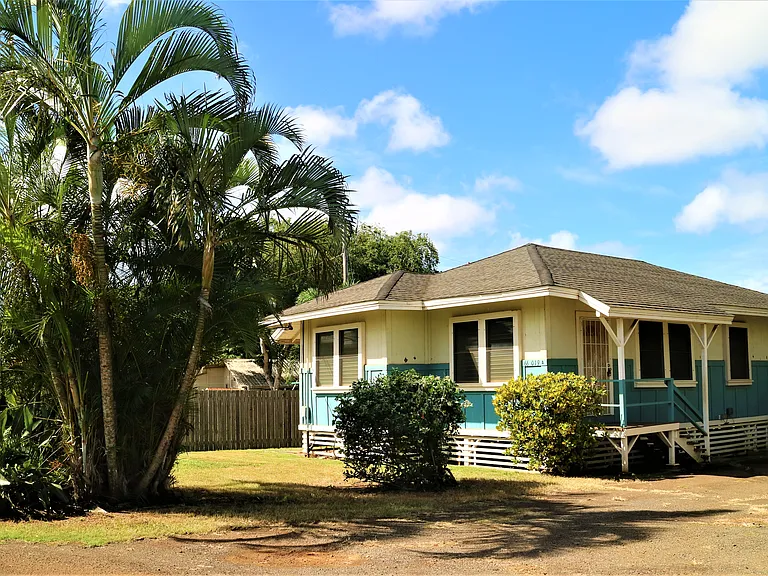 66-019 Waialua Beach Rd #A — Photo 1
