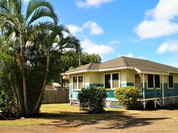 66-019 Waialua Beach Rd, Haleiwa, HI