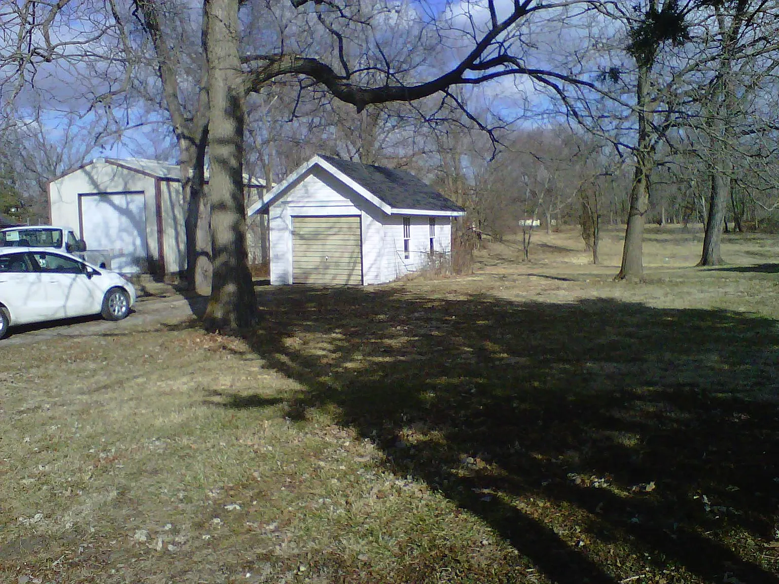 311 S Cottage Grove Ave — Photo 3