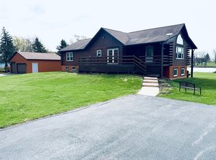 10835 E Barron Rd, Rochelle, IL 61068