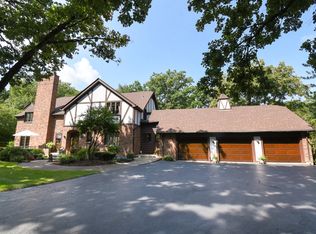 46 Ramsgate Dr, Palos Park, IL 60464